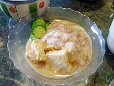 夏の朝ご飯 冷たいとろろ汁 レシピ 作り方 By すいかサマ 楽天レシピ 夏の朝ご飯 冷たいとろろ汁 レシピ 作り方 By すいかサマ 楽天レシピ